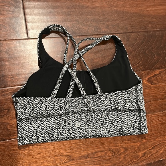 lululemon Sports Bra - Picture 3 of 6